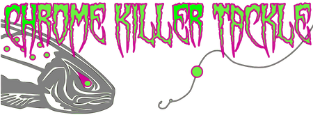 Chrome Killer Tackle